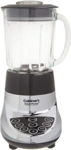 7-Speed Electronic Bar Blender