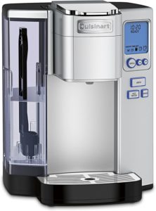 Cuisinart Single-Serve Coffeemaker