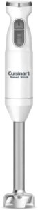 White Cuisinart Smart Stick Hand Blender