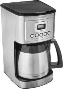 Cuisinart 12 Cup Carafe