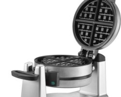 8 Best Cuisinart Waffle Makers for Your Kitchen in 2024