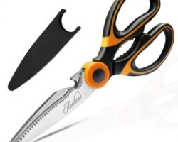 Top 12 Best Kitchen Shears You Should Have in 2024