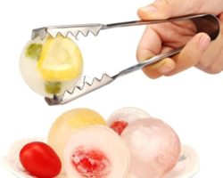 These Ice Tongs Are Carefully Selected by Our Team: Just for Your Convenience!