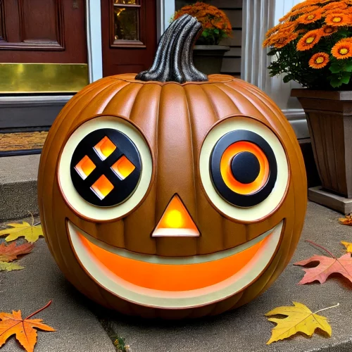 5 Best Halloween Pumpkin Ideas for Your Celebration