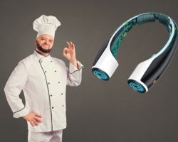 Stay Cool While Cooking: The Best Portable Neck Fans for Every Chef and Cook in 2025