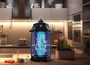 15 Best Indoor Bug Zappers for Kitchen in 2025 | Economical Chef