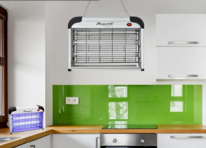 15 Best Indoor Bug Zappers for Kitchen in 2025 | Economical Chef