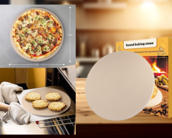 10 Best Baking Stones for Oven in 2026 (Tested for Pizza, Bread & Crispy Crusts)