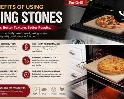 15 Best Baking Stones for Oven in 2026 (Tested for Pizza, Bread & Crispy Crusts)