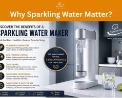 10 Best Sparkling Water Makers in 2026: Chef’s Top Picks for Fresh Fizzy Drinks at Home