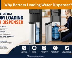 9 Best Bottom Loading Water Dispensers in 2026: Tested & Reviewed for Homes, Offices, and Busy Kitchens