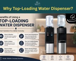9 Best Top-Loading Water Dispensers in 2026: Tested & Reviewed by a Chef